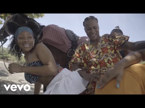 Equaliza - Heyo (Official Music Video)