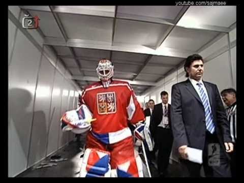 Návrat Mistrů MS 2005 - část 1