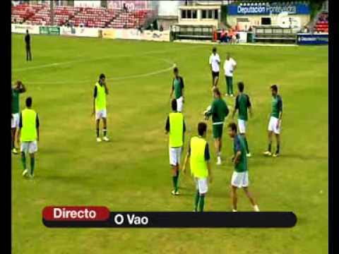 En coruxo... en TVG2