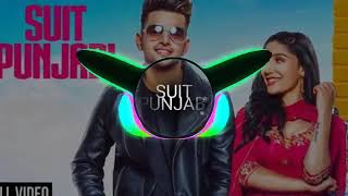 Download lagu Suit punjabi dj hard bass vibration mix mp3