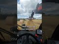 AGRICULTRICE - LE CHARGEMENT DE LA PAILLE AU MANITOU #agricultrice #agriculture #tracteur