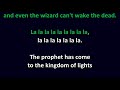 Don McLean - Magdalene Lane