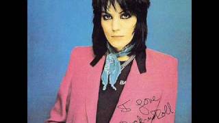 Joan Jett and the Blackhearts - Love is pain