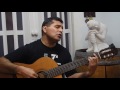 El Baile  Silvio Cover Aldo González