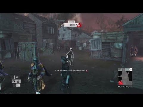 AC4 Deathmatch#1