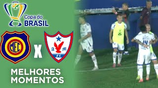 Madureira x Aguia de Maraba |🔵🦅O Azulão avançou de fase | Melhores Momentos