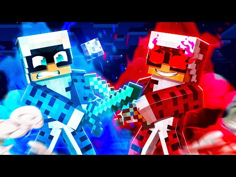 KENDAL vs KENDAL - MINECRAFT ITA