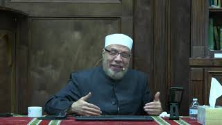 صورة ➣التخفف في أداء الصلوات وأحكام الطهارة لمن فى سن السابعة/فتاوى على الهواء مباشرة/(الخميس2021/2/25مـ)