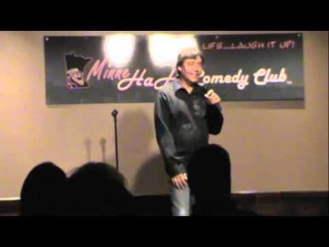 Marc Yaffee on "Token" Indians