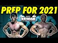 PREP SA LABAN NEXT YEAR | TEAM KASAIYAN