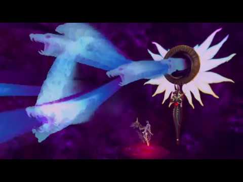 [Fate/GO] NA Nero Fest 2018 - Exhibition Act III: Parade of Hassans