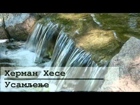 Херман Хесе - Усамљење