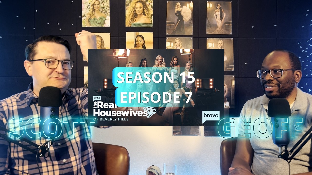 S3E15 DJ Maumentum (RHOBH)