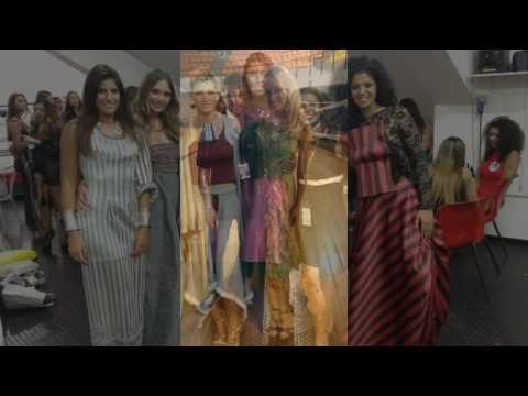Ragazza Moda Spettacolo-PREMIO MODA E CREATIVITA-