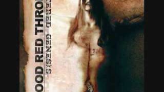 Blood Red Throne - Deliberate Carnage