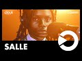 Salle - N.B.U (Fave’s Cover) | CLOUT COVERS Salle - N.B.U (Fave’s Cover) | CLOUT COVERS