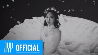 JUN. K "Your Wedding(결혼식)" Teaser Video