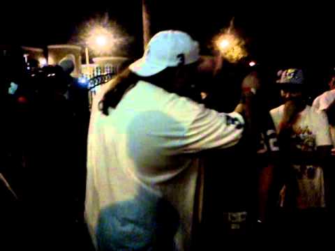 Fatz killing it again