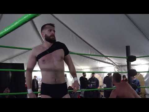 Pat Monix vs Tracy Williams 10 27 18