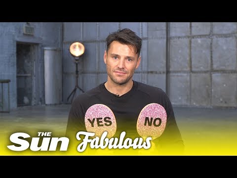 Mark Wright plays Have You Ever