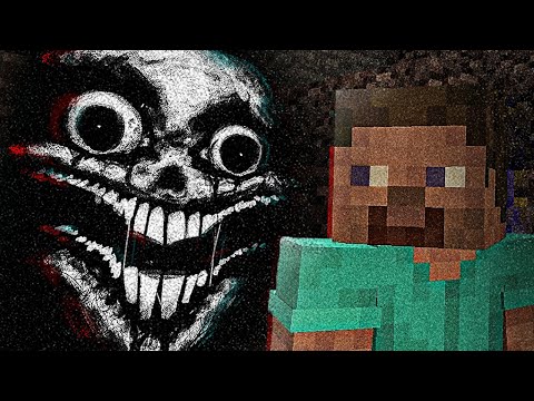 We Made Minecraft Broken Script EVEN SCARIER…