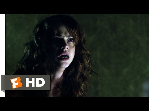Curse of Chucky (7/10) Movie CLIP - The Nanny Cam (2013) HD