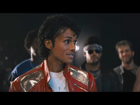 Michael | Official Trailer (Jaafar Jackson & Colman Domingo, 2026)