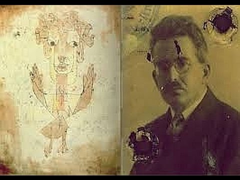 Walter Benjamin über Paul Klees Bild "Angelus Novus"