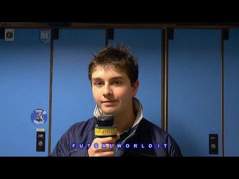 6/5/17 Ayman Maizi - Raffaele Falini