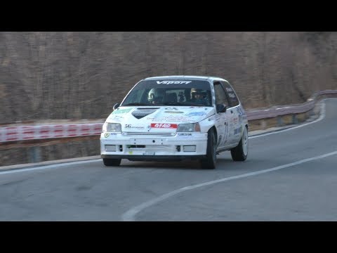 13°Ronde Città dei Mille 2017 Tomio-Grigis by Ferrario Video
