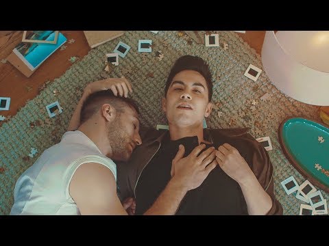 Video thumbnail for A Million Pieces