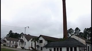 Fifty-Five Bodies Found At Reform School For Boys In Florida