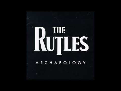 The Rutles - Archaeology [FULL ALBUM]