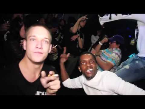 ScottyChickens (@Scottychickens ) Performs at Coast 2 Coast LIVE | Miami Edition 12/30/16