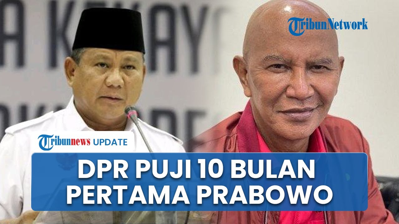 Pemerintahan Prabowo Subianto Dinilai Signifikan Mengalami Perbaikan, Singgung Peningkatan SDM