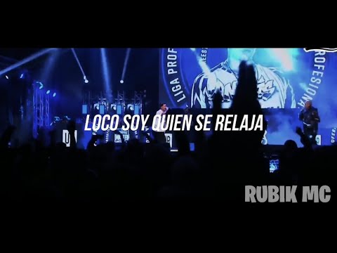 ANUBIS LE TIRA A FMS COLOMBIA 😬🇨🇴 || MINUTO DE PRESENTACIÓN FMS CHILE JORNADA 3