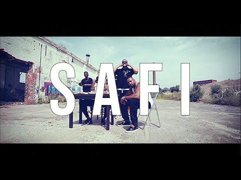 Micel O x Loko Ben - Safi (prod. by OMG Whatabeat) | Two Take