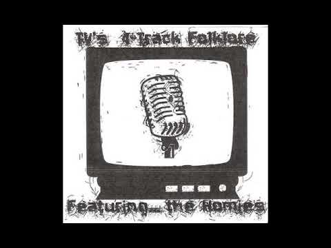 Tommy V - 4-Track Folklore (2002)