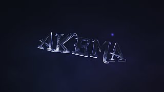 Akema's Intro (By Breeze & Freeze)