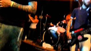 Gorilla Biscuits - Good Intentions