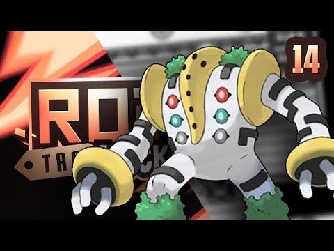 Legendäre Probleme! • Pokémon Rot Taglocke [EP 14]