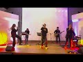 Cover Tómalo Take It All Hillsong United Discipulos Music