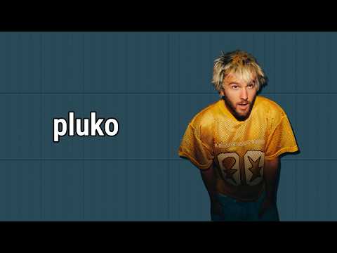 КАК СДЕЛАТЬ ТРЕК В СТИЛЕ PLUKO в FL STUDIO