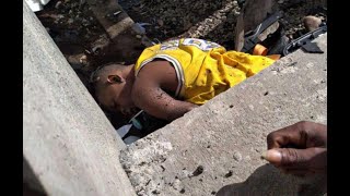 Video Completo Del Accidente Del Artista KITAH