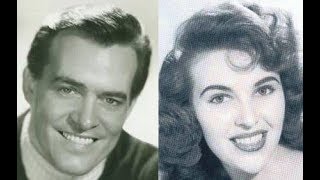 Right Or Wrong - RONNIE DOVE / WANDA JACKSON - stereo