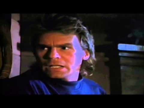MacGyver VS Murdoc Trailer # 6 Richard Dean Anderson