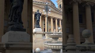 Download lagu Walking tour in Mosta. Step by step #travel #visitmalta #mediterraneancity #walkingtour mp3