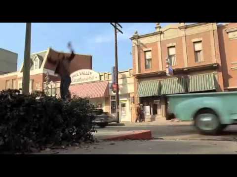 Back To The Future Blu-ray Boxset - Back To The Future Blu-ray Boxset Trailer