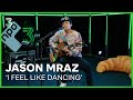 Jason Mraz live met ‘I Feel Like Dancing’ | 3FM Live Box | NPO 3FM