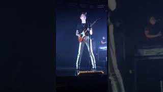 James Bay - Wasted On Each Other live at the Roundhouse 29/05/2018